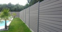 Portail Clôtures dans la vente du matériel pour les clôtures et les clôtures à Tarabel
